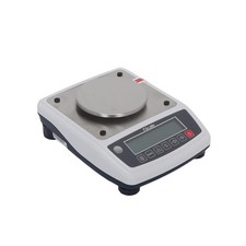 Präzisionswaage Goldwaage