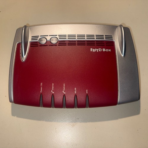Avm fritzbox 7390 - fritzbox, deutsche