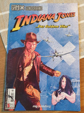 GAMIX Sonderband #5 - Indiana