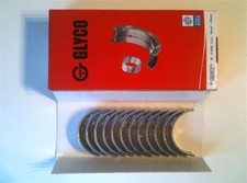 Pleuellager GLYCO V6 VR6 R32