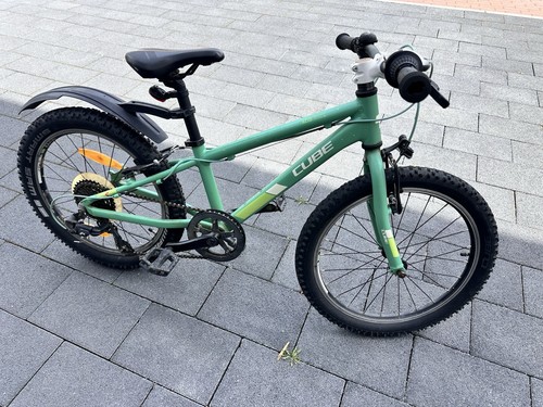 Kinderfahrrad mountainbike - kinderfahrrad, /