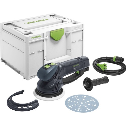 Festool exzenterschleifer - festool,