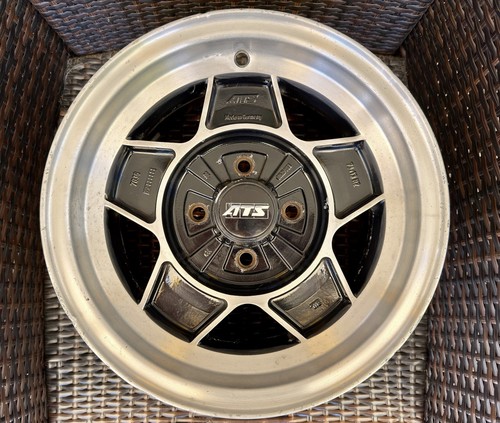 Ats classic stern 13 - 5, 7•13