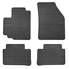 FROGUM Fußmatten für SUZUKI Alto (GF) Vorne+Hinten