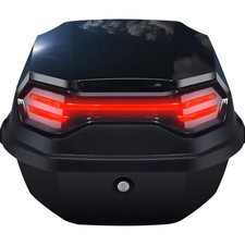Motorradkoffer Topcase