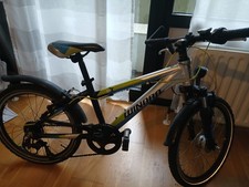 Fahrrad/ Mountainbyke 20 Zoll