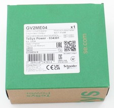 Motorschutzschalter, 3p