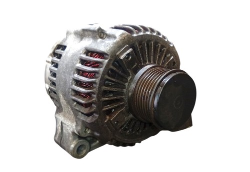 Lichtmaschine austausch - lichtmaschine,