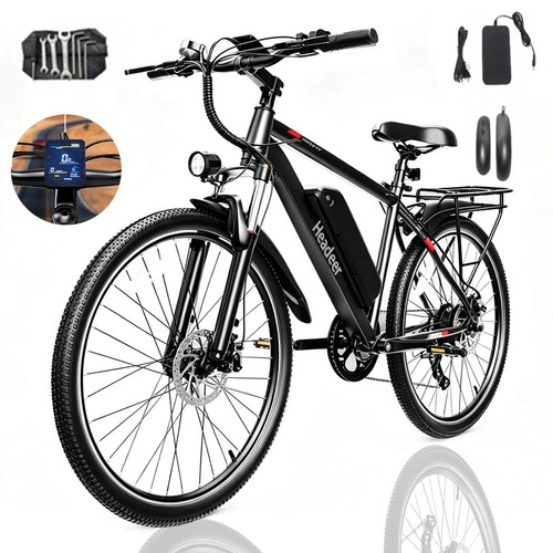 Headeer bk1350 elektrofahrrad - bk1350,