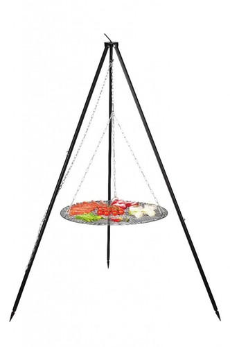 Dreibein grill nobel - dreibein,
