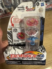 Hasbro Beyblade Metal Masters