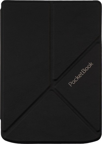 Pocketbook origami shell cover - origami,