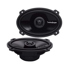 ROCKFORD Front/Heck Auto