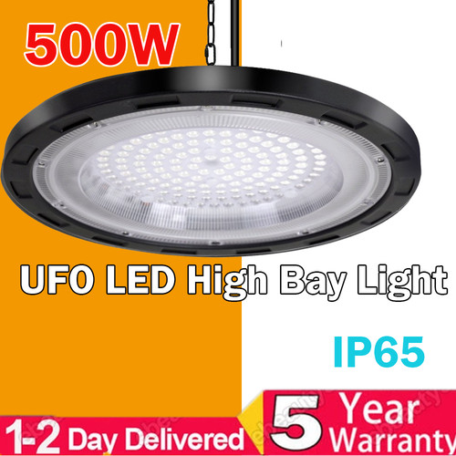 500w ufo led hallenbeleuchtung - 500w,