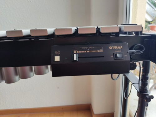Yamaha vibraphon - yamaha,