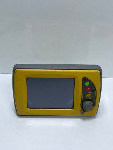 Topcon dual gps - dual, bagger