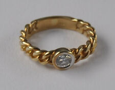 Solitär Diamant Brillant