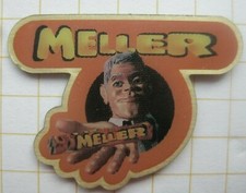 MELLER KAUBONBON ..................... Schokolade/Lebensmittel - Pin (140k)