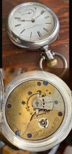 Independent Watch Co