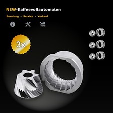 3x Set Mahlscheiben Mahlsteine