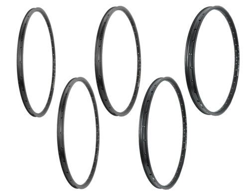 Black dingo disc felge - black,