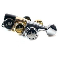 Locking Tuner für Strat und