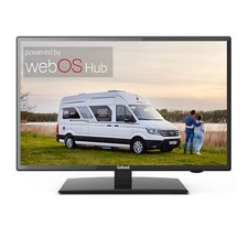 Gelhard GTV1956 LED Smart TV