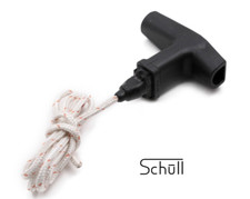 Elastostart Startergriff Starterseil für Stihl 024  026  MS240  MS260