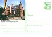(830) Bildpostkarte -