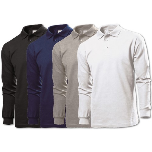 Stedman long sleeve - long,
