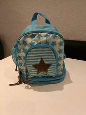 Lässig Kindergarten Rucksack Stern 