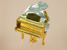 Swarovski Memories Klavier