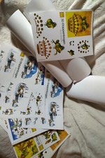 Heike schäfer 3 D bogen