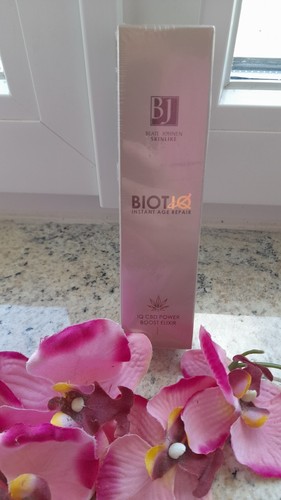 Beate johnen skinlike biotiq - skinlike,