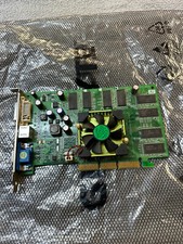 Leadtek geforce 5700le - leadtek, fx