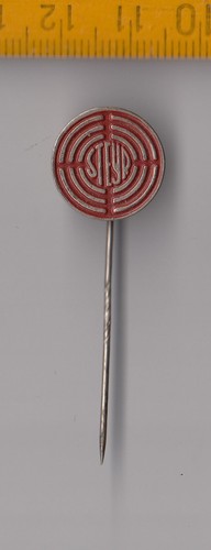 Oldtimer steyr traktor pin - steyr,