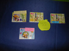 Diddl  Pimboli Hafti Nr. 8