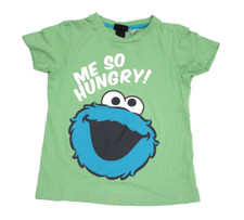 H&M Sesame Street T-Shirt