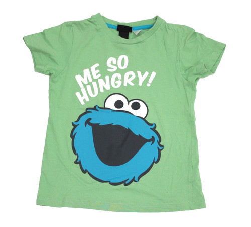 Sesame street t - h&m,