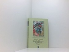 Ein fröhliches Begräbnis (BLT. Bastei Lübbe Taschenbücher) Roman Ulitzkaja, Ljud