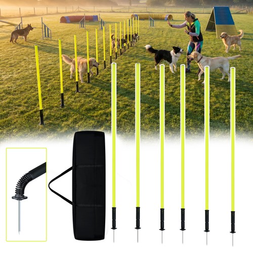6er 150cm trainingsstangen - 6er,