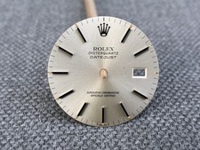 Rolex Datejust Oysterquartz