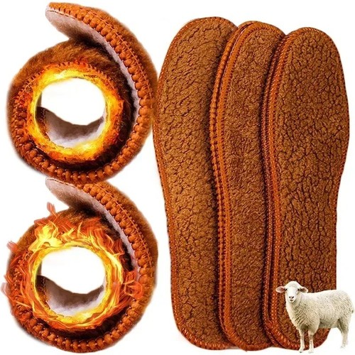 Thermo einlegesohlen winter - thermo,