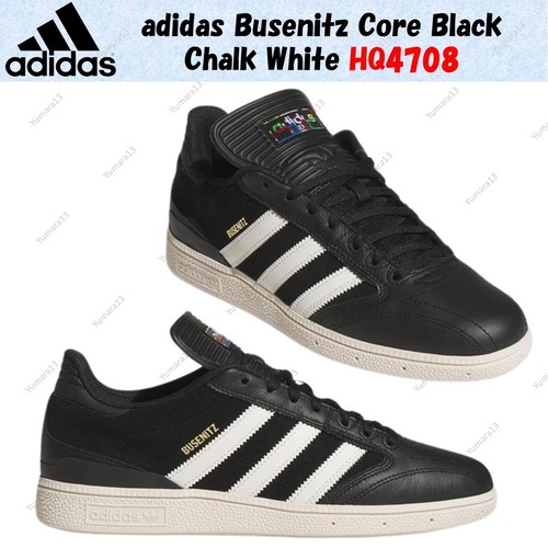 Adidas busenitz core black - adidas,