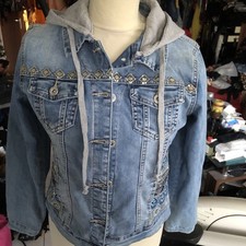 Ausgefallene Sommer Jacke
