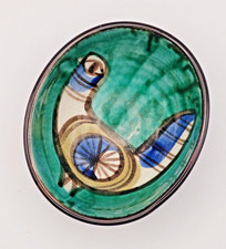 Mid Century MCM Art Pottery