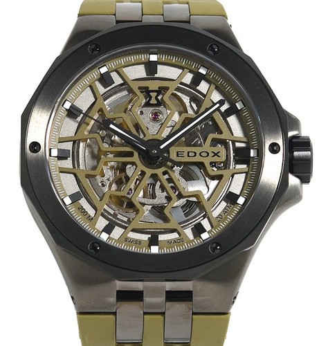 Edox delfin original - edox,