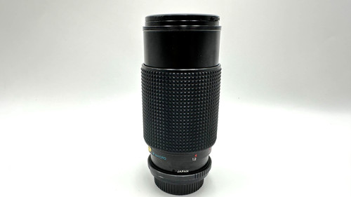 Panagor pmc auto tele zoom - pmc,