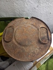 Abwurfbehälter Luftwaffe aus WK2