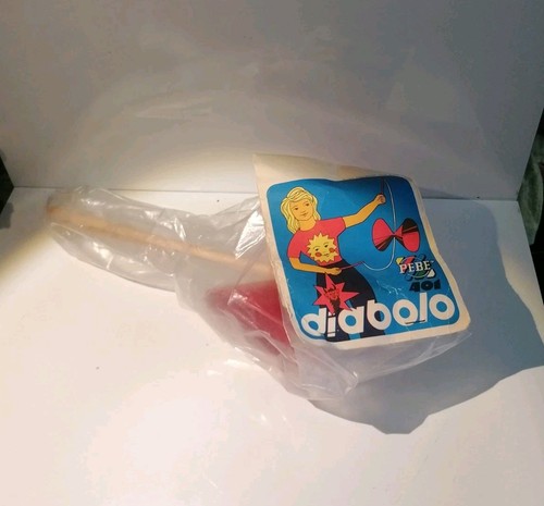 Ddr pebe diabolo spiel 401 - ddr,
